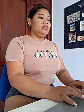 Sarahy- online show from March 11, 2026, 12:43 pm