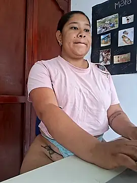 Snapshot of Sarahy- chatting on February 22, 2026, 12:40 pm Sarahy- online show from February 22, 2026, 12:40 pm