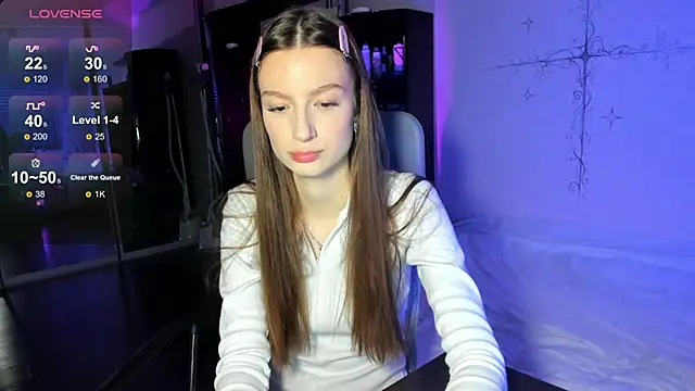 evablssm online show from January 16, 2026, 4:22 pm