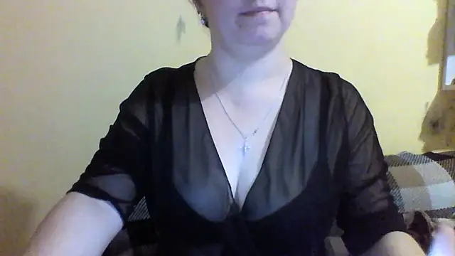 Vitalina282128 online show from November 26, 2025, 1:16 am