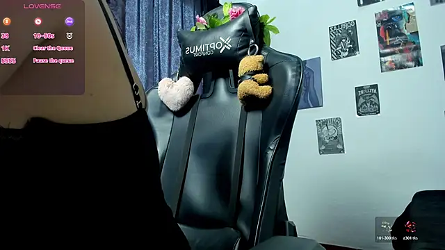 Snapshot of lust_ink chatting on June 26, 2026, 6:14 pm lust ink online show from June 26, 2026, 6:14 pm