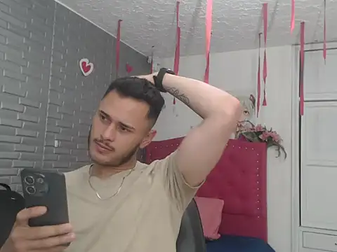 taurosex2025 online show from November 11, 2025, 1:50 pm