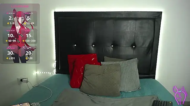 perla stone 20 online show from May 31, 2026, 5:13 am