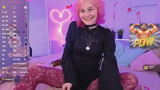 Awawrin online show from February 26, 2026, 9:26 pm