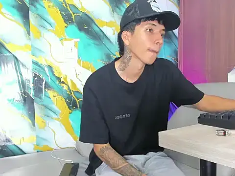 Snapshot of D3mon_cock chatting on November 12, 2025, 10:19 am D3mon cock online show from November 12, 2025, 10:19 am