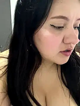 Snapshot of Just_danna chatting on December 14, 2025, 8:09 am Just danna online show from December 14, 2025, 8:09 am