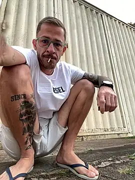 Snapshot of Lucasjandre chatting on January 18, 2026, 9:35 am Lucasjandre online show from January 18, 2026, 9:35 am