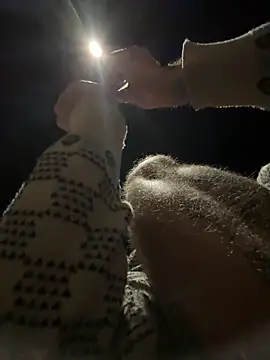 Lucasjandre online show from December 19, 2025, 10:56 pm