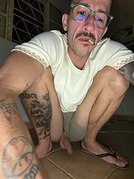Lucasjandre online show from May 30, 2026, 10:26 pm