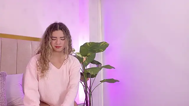 Anastasia gb online show from March 19, 2026, 12:27 pm