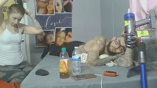 sexxxilexxxi44 online show from January 11, 2026, 1:23 am