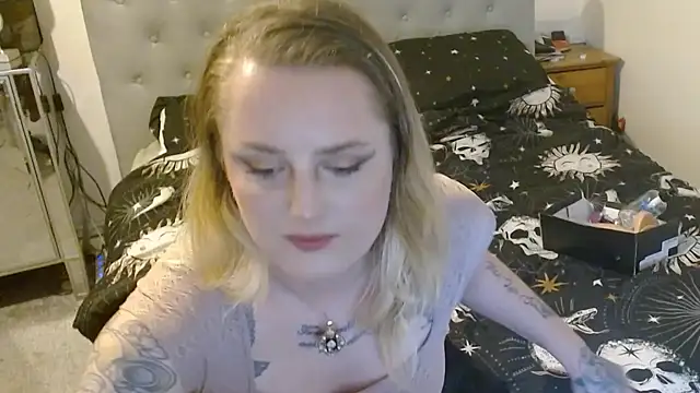 Tatted emi online show from March 6, 2026, 9:54 pm