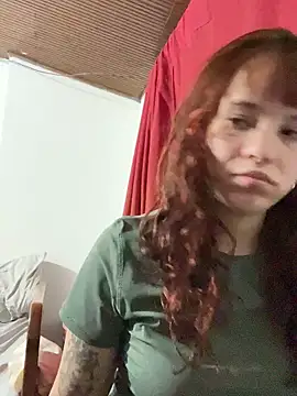 natadecomer online show from November 11, 2025, 3:45 am