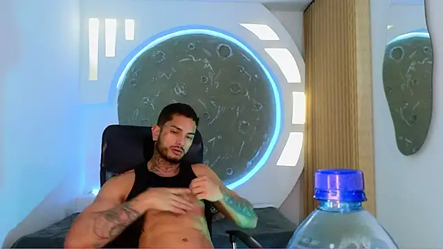 Alanrodgers online show from January 17, 2026, 11:14 am