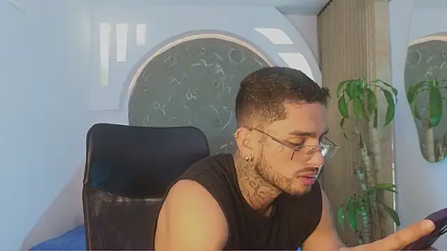 Alanrodgers online show from March 14, 2026, 1:39 pm