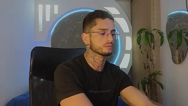 Alanrodgers online show from March 11, 2026, 12:54 pm