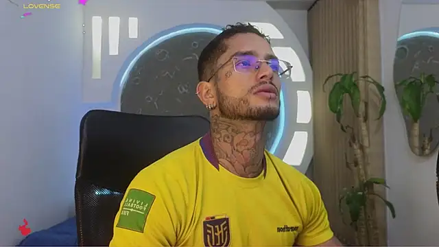 Alanrodgers online show from March 17, 2026, 12:08 pm