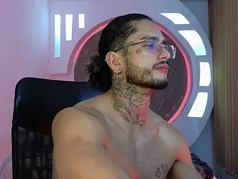 Alanrodgers online show from November 27, 2025, 3:07 am