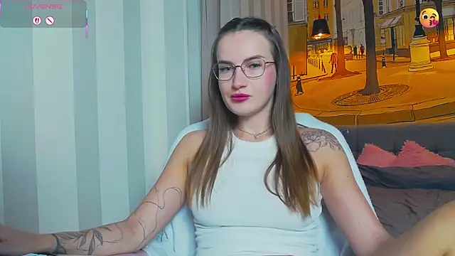 ALICE  ALICE69 online show from March 24, 2026, 9:15 pm