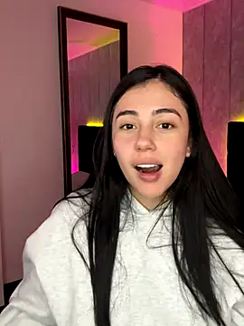 marysofff online show from January 7, 2026, 8:14 pm