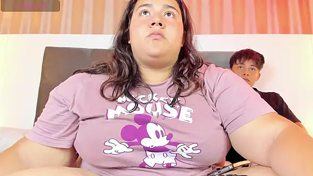 Snapshot of Candy_lovelly chatting on December 1, 2025, 7:04 pm Candy lovelly online show from December 1, 2025, 7:04 pm