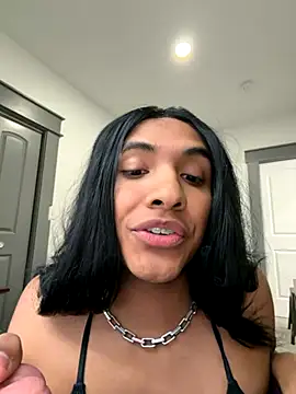 Ashleythelatina online show from December 3, 2025, 5:23 pm