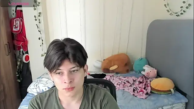 Felix kitty online show from February 2, 2026, 7:02 pm