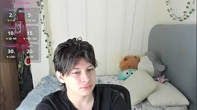 Felix kitty online show from February 7, 2026, 8:17 pm