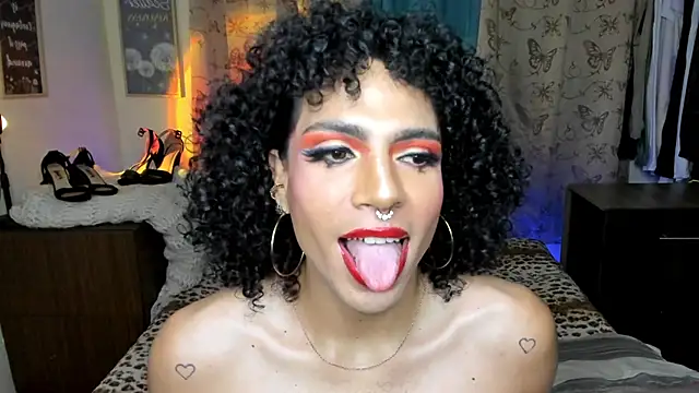 Angel White25 online show from February 23, 2026, 11:27 pm