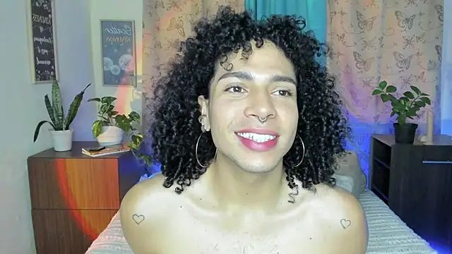 Angel White25 online show from November 24, 2025, 8:20 pm