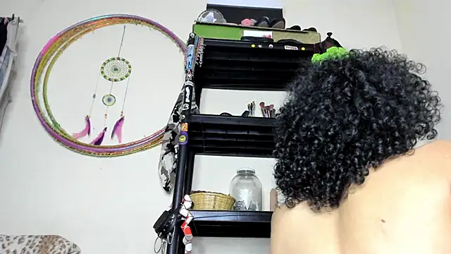 Angel White25 online show from February 24, 2026, 11:27 pm