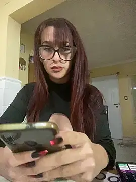 Taurina0105 online show from March 24, 2026, 4:01 am