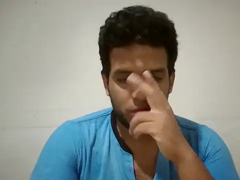 josecamsex27 online show from February 7, 2026, 4:26 pm