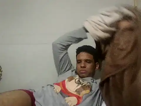 josecamsex27 online show from December 15, 2025, 3:23 am