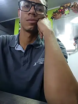 yesua28 online show from December 17, 2025, 7:08 pm