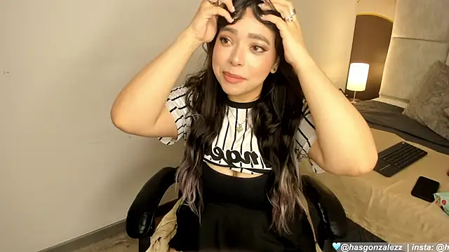 Has gonzalez online show from April 17, 2026, 4:15 am