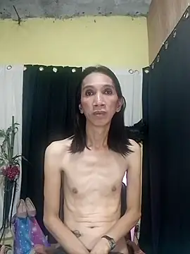 SKINNYMONSTERCOCK online show from March 22, 2026, 9:27 pm