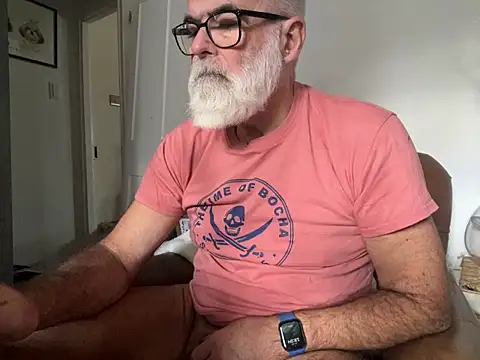 LeatherSdaddy online show from January 9, 2026, 12:01 pm