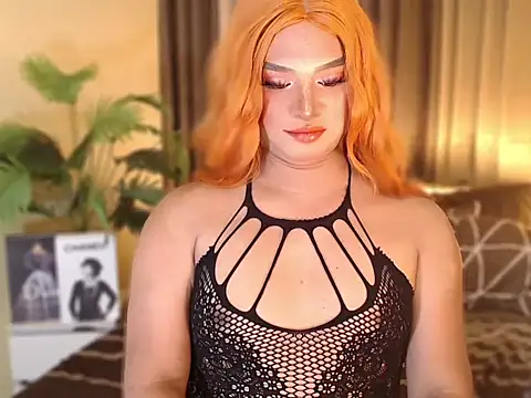 UrGoddess Sofia online show from November 30, 2025, 9:43 am