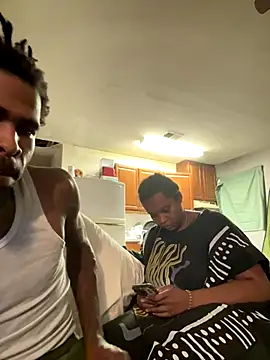 wearefreaks08 online show from November 23, 2025, 3:16 am