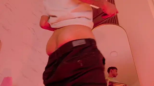 Imtavo online show from November 13, 2025, 1:31 am