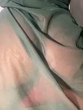 MaskedMuseXXX online show from March 26, 2026, 7:34 pm