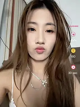 Snapshot of GG-BONG1 chatting on June 27, 2026, 12:55 pm GG-BONG1 online show from June 27, 2026, 12:55 pm