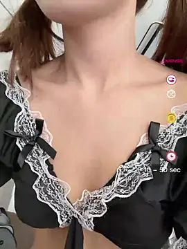 Snapshot of GG-BONG1 chatting on August 4, 2026, 8:08 am GG-BONG1 online show from August 4, 2026, 8:08 am