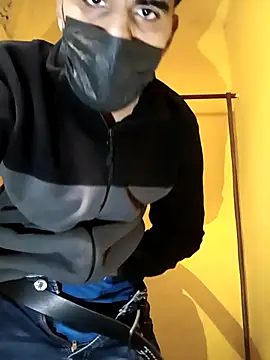 hotyyyyjonny online show from December 14, 2025, 9:15 am