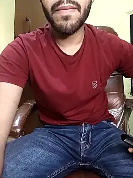 hotyyyyjonny online show from April 1, 2026, 11:00 am