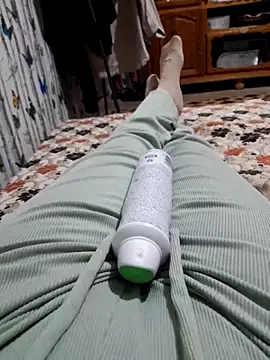 Tota sexi online show from March 4, 2026, 11:29 am