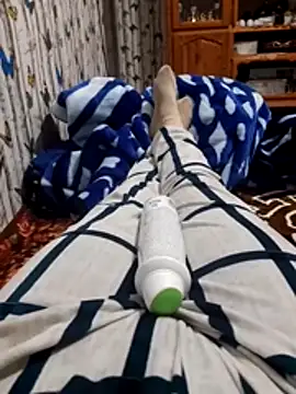 Tota sexi online show from February 9, 2026, 9:07 am