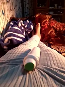 Tota sexi online show from January 10, 2026, 7:58 am