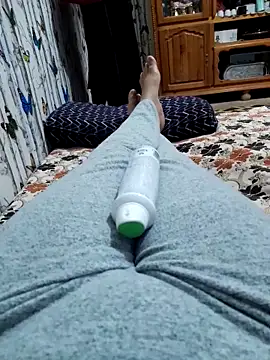 Tota sexi online show from April 2, 2026, 1:18 pm